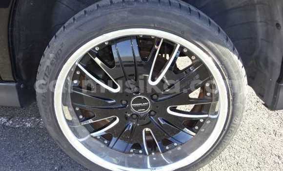 Acheter Occasion Voiture Toyota Harrier Noir à Beitbridge, Matabeleland South Acheter Occasion Voiture Toyota Harrier Noir à Beitbridge, Matabeleland South