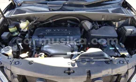 Acheter Occasion Voiture Toyota Harrier Noir à Beitbridge, Matabeleland South Acheter Occasion Voiture Toyota Harrier Noir à Beitbridge, Matabeleland South