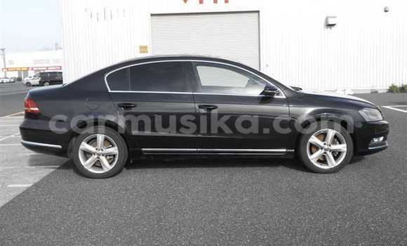 Acheter Occasion Voiture Volkswagen Passat Noir à Beitbridge, Matabeleland South Acheter Occasion Voiture Volkswagen Passat Noir à Beitbridge, Matabeleland South