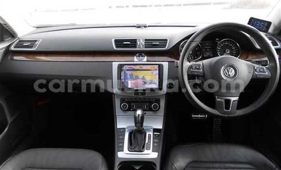 Acheter Occasion Voiture Volkswagen Passat Noir à Beitbridge, Matabeleland South Acheter Occasion Voiture Volkswagen Passat Noir à Beitbridge, Matabeleland South