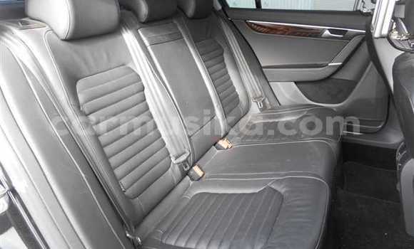 Acheter Occasion Voiture Volkswagen Passat Noir à Beitbridge, Matabeleland South Acheter Occasion Voiture Volkswagen Passat Noir à Beitbridge, Matabeleland South