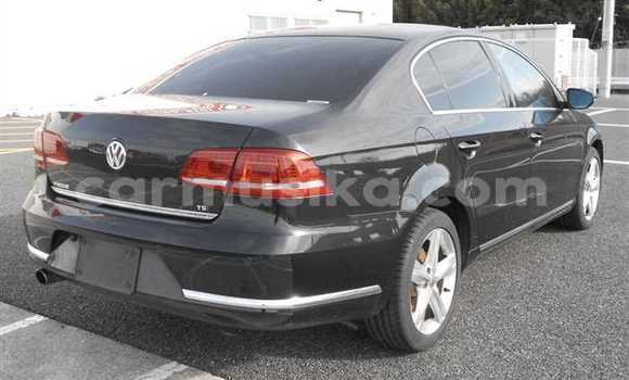 Acheter Occasion Voiture Volkswagen Passat Noir à Beitbridge, Matabeleland South Acheter Occasion Voiture Volkswagen Passat Noir à Beitbridge, Matabeleland South