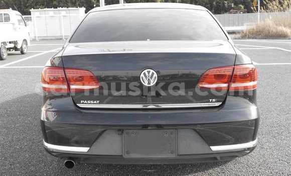 Acheter Occasion Voiture Volkswagen Passat Noir à Beitbridge, Matabeleland South Acheter Occasion Voiture Volkswagen Passat Noir à Beitbridge, Matabeleland South