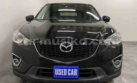 Nunua Ilio tumika Mazda CX-5 Nyeusi Gari ndani ya Beitbridge nchini Matabeleland Kusini