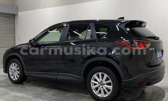 Buy Used Mazda CX-5 Black Car in Beitbridge in Matabeleland South Buy Used Mazda CX-5 Black Car in Beitbridge in Matabeleland South
