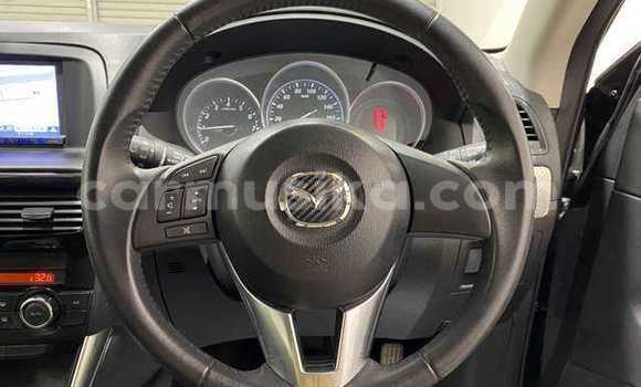 Buy Used Mazda CX-5 Black Car in Beitbridge in Matabeleland South Buy Used Mazda CX-5 Black Car in Beitbridge in Matabeleland South