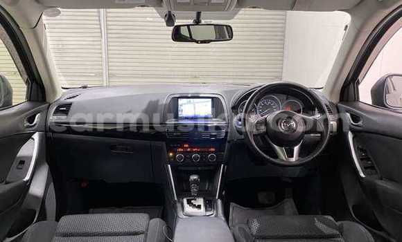 Buy Used Mazda CX-5 Black Car in Beitbridge in Matabeleland South Buy Used Mazda CX-5 Black Car in Beitbridge in Matabeleland South