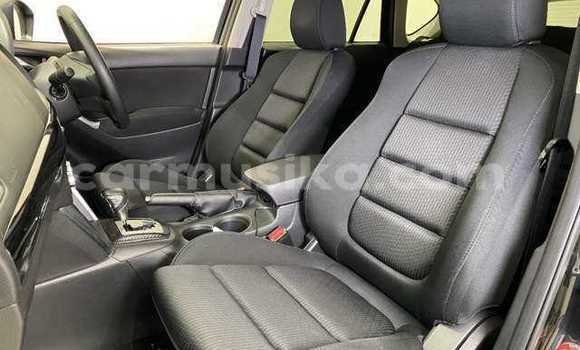 Buy Used Mazda CX-5 Black Car in Beitbridge in Matabeleland South Buy Used Mazda CX-5 Black Car in Beitbridge in Matabeleland South