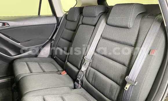 Buy Used Mazda CX-5 Black Car in Beitbridge in Matabeleland South Buy Used Mazda CX-5 Black Car in Beitbridge in Matabeleland South