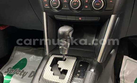 Buy Used Mazda CX-5 Black Car in Beitbridge in Matabeleland South Buy Used Mazda CX-5 Black Car in Beitbridge in Matabeleland South