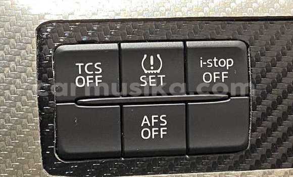 Buy Used Mazda CX-5 Black Car in Beitbridge in Matabeleland South Buy Used Mazda CX-5 Black Car in Beitbridge in Matabeleland South