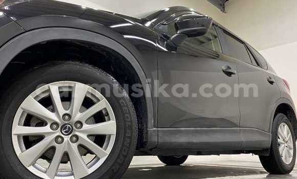 Buy Used Mazda CX-5 Black Car in Beitbridge in Matabeleland South Buy Used Mazda CX-5 Black Car in Beitbridge in Matabeleland South