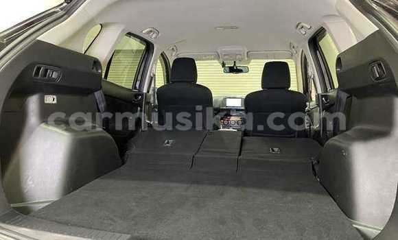 Buy Used Mazda CX-5 Black Car in Beitbridge in Matabeleland South Buy Used Mazda CX-5 Black Car in Beitbridge in Matabeleland South