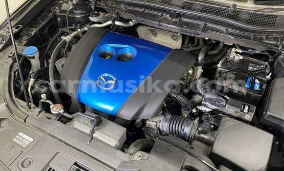 Buy Used Mazda CX-5 Black Car in Beitbridge in Matabeleland South Buy Used Mazda CX-5 Black Car in Beitbridge in Matabeleland South