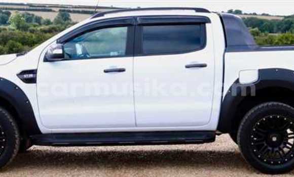 Acheter Occasion Voiture Ford Ranger Blanc à Beitbridge, Matabeleland South Acheter Occasion Voiture Ford Ranger Blanc à Beitbridge, Matabeleland South