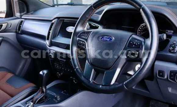 Acheter Occasion Voiture Ford Ranger Blanc à Beitbridge, Matabeleland South Acheter Occasion Voiture Ford Ranger Blanc à Beitbridge, Matabeleland South