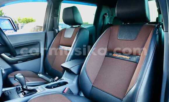 Acheter Occasion Voiture Ford Ranger Blanc à Beitbridge, Matabeleland South Acheter Occasion Voiture Ford Ranger Blanc à Beitbridge, Matabeleland South