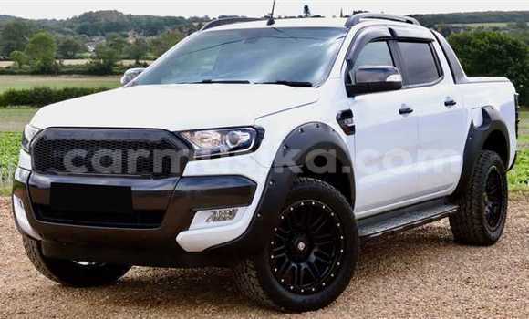 Acheter Occasion Voiture Ford Ranger Blanc à Beitbridge, Matabeleland South Acheter Occasion Voiture Ford Ranger Blanc à Beitbridge, Matabeleland South