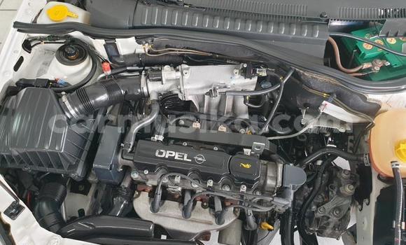 Buy Used Opel Corsa White Car in Beitbridge in Matabeleland South Buy Used Opel Corsa White Car in Beitbridge in Matabeleland South