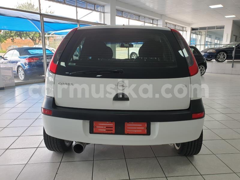 Big with watermark opel corsa matabeleland south beitbridge 20658