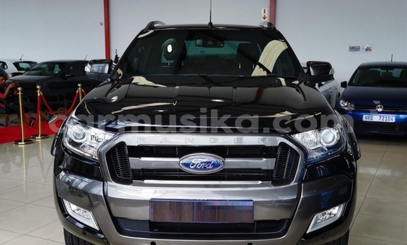 Buy Used Ford Ranger Black Car in Beitbridge in Matabeleland South Buy Used Ford Ranger Black Car in Beitbridge in Matabeleland South