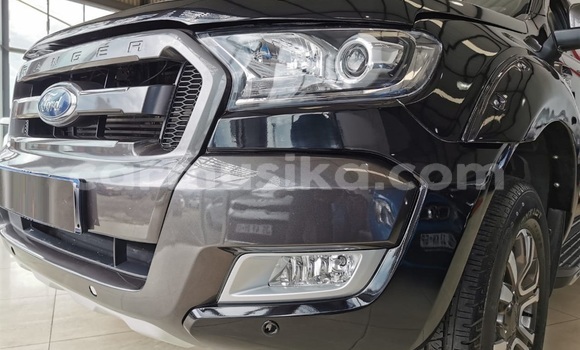 Buy Used Ford Ranger Black Car in Beitbridge in Matabeleland South Buy Used Ford Ranger Black Car in Beitbridge in Matabeleland South