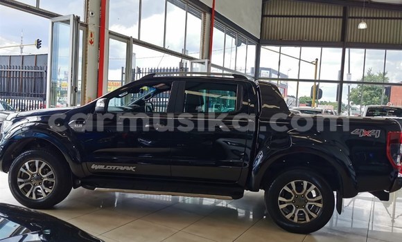 Buy Used Ford Ranger Black Car in Beitbridge in Matabeleland South Buy Used Ford Ranger Black Car in Beitbridge in Matabeleland South