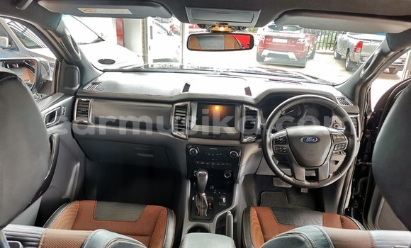 Buy Used Ford Ranger Black Car in Beitbridge in Matabeleland South Buy Used Ford Ranger Black Car in Beitbridge in Matabeleland South