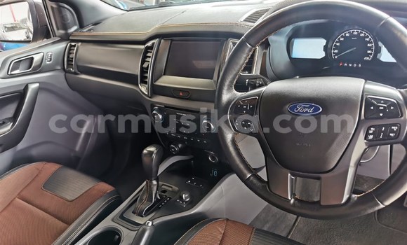 Buy Used Ford Ranger Black Car in Beitbridge in Matabeleland South Buy Used Ford Ranger Black Car in Beitbridge in Matabeleland South