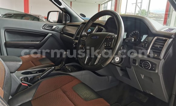 Buy Used Ford Ranger Black Car in Beitbridge in Matabeleland South Buy Used Ford Ranger Black Car in Beitbridge in Matabeleland South