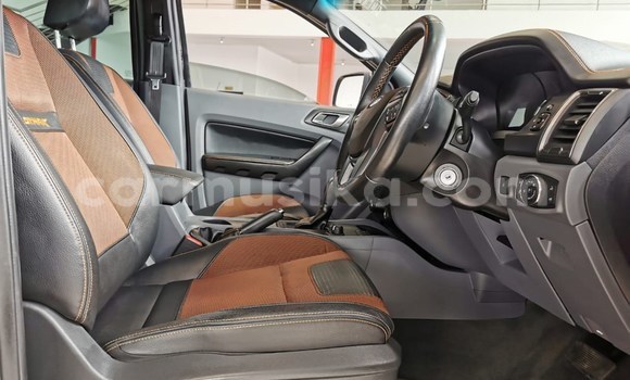 Buy Used Ford Ranger Black Car in Beitbridge in Matabeleland South Buy Used Ford Ranger Black Car in Beitbridge in Matabeleland South