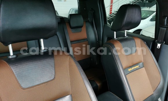 Buy Used Ford Ranger Black Car in Beitbridge in Matabeleland South Buy Used Ford Ranger Black Car in Beitbridge in Matabeleland South