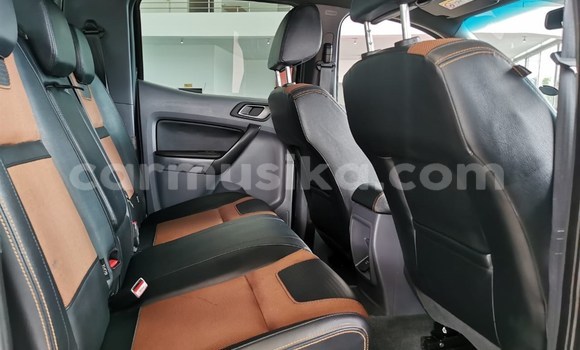 Buy Used Ford Ranger Black Car in Beitbridge in Matabeleland South Buy Used Ford Ranger Black Car in Beitbridge in Matabeleland South