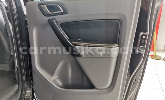 Buy Used Ford Ranger Black Car in Beitbridge in Matabeleland South Buy Used Ford Ranger Black Car in Beitbridge in Matabeleland South