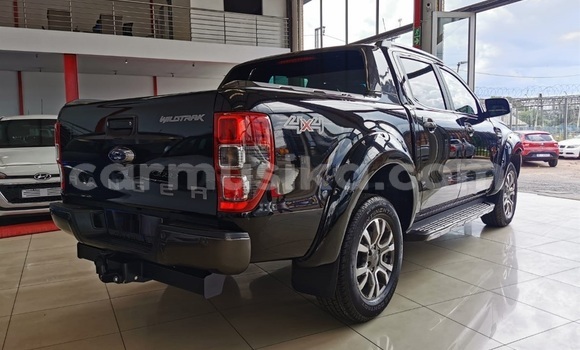 Buy Used Ford Ranger Black Car in Beitbridge in Matabeleland South Buy Used Ford Ranger Black Car in Beitbridge in Matabeleland South