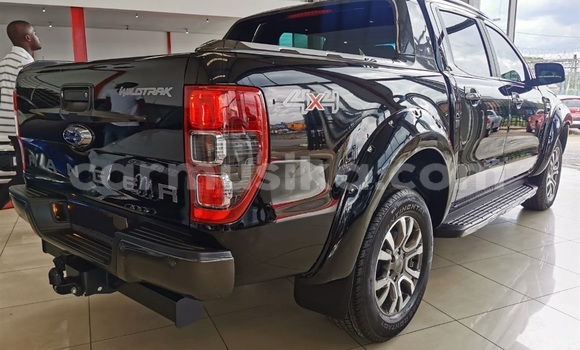 Buy Used Ford Ranger Black Car in Beitbridge in Matabeleland South Buy Used Ford Ranger Black Car in Beitbridge in Matabeleland South