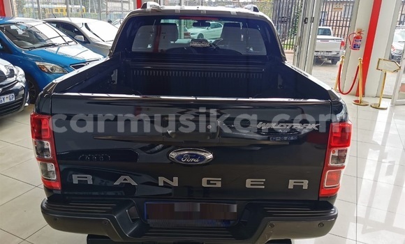 Buy Used Ford Ranger Black Car in Beitbridge in Matabeleland South Buy Used Ford Ranger Black Car in Beitbridge in Matabeleland South