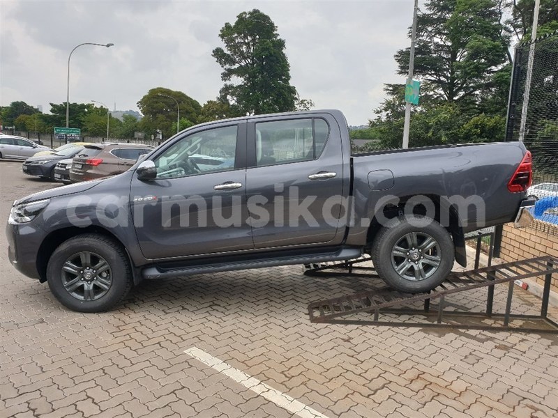 Big with watermark toyota hilux matabeleland south beitbridge 20660