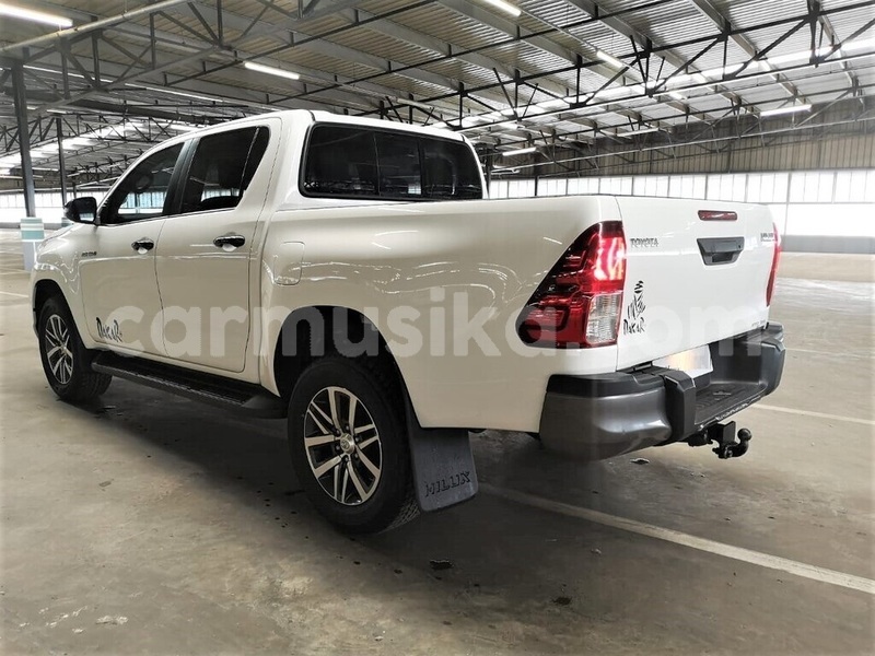 Big with watermark toyota hilux matabeleland south beitbridge 20662