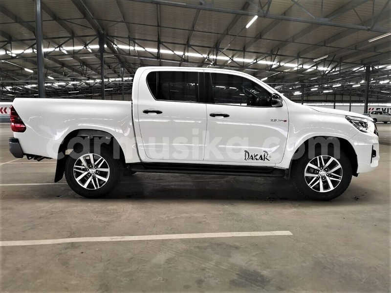 Big with watermark toyota hilux matabeleland south beitbridge 20662