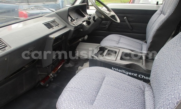 Tenga Tsaru Toyota Hiace Chena Mota in Beitbridge in Matabeleland South Tenga Tsaru Toyota Hiace Chena Mota in Beitbridge in Matabeleland South