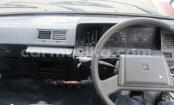 Tenga Tsaru Toyota Hiace Chena Mota in Beitbridge in Matabeleland South Tenga Tsaru Toyota Hiace Chena Mota in Beitbridge in Matabeleland South