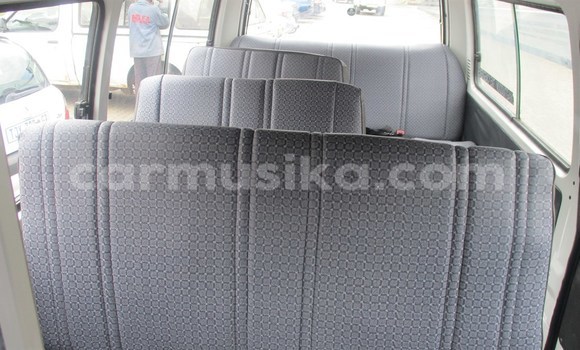 Tenga Tsaru Toyota Hiace Chena Mota in Beitbridge in Matabeleland South Tenga Tsaru Toyota Hiace Chena Mota in Beitbridge in Matabeleland South