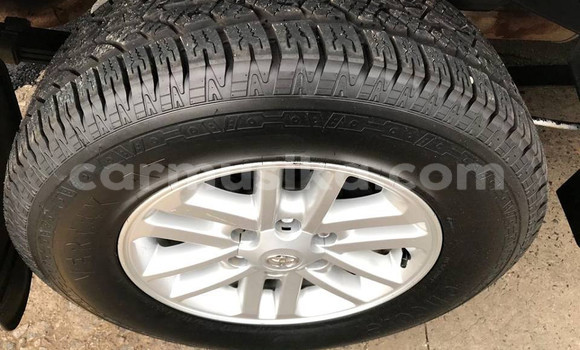 Tenga Tsaru Toyota Hilux Chena Mota in Beitbridge in Matabeleland South Tenga Tsaru Toyota Hilux Chena Mota in Beitbridge in Matabeleland South