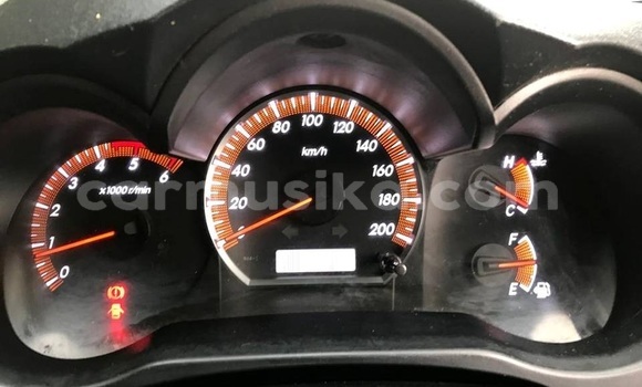 Tenga Tsaru Toyota Hilux Chena Mota in Beitbridge in Matabeleland South Tenga Tsaru Toyota Hilux Chena Mota in Beitbridge in Matabeleland South