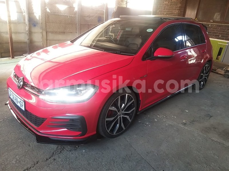 Big with watermark volkswagen golf gti matabeleland south beitbridge 20667