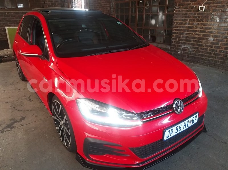 Big with watermark volkswagen golf gti matabeleland south beitbridge 20667