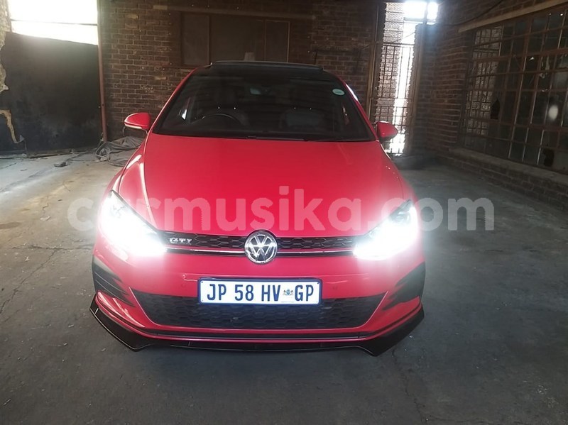 Big with watermark volkswagen golf gti matabeleland south beitbridge 20667