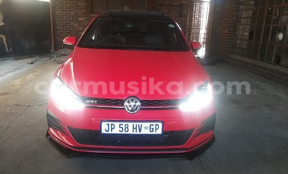 Nunua Ilio tumika Volkswagen Golf GTI Nyekundu Gari ndani ya Beitbridge nchini Matabeleland Kusini Nunua Ilio tumika Volkswagen Golf GTI Nyekundu Gari ndani ya Beitbridge nchini Matabeleland Kusini