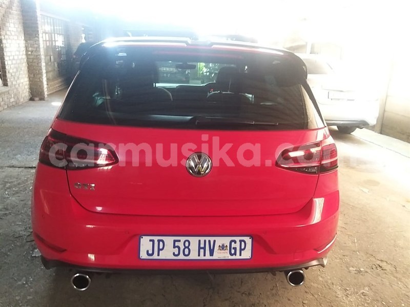 Big with watermark volkswagen golf gti matabeleland south beitbridge 20667